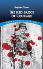 The Red Badge of Courage (Thrift Editions) - Retail Maharaj