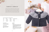 Timeless Textured Baby Crochet: 20 heirloom crochet patterns for babies and toddlers - Retail Maharaj