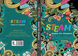 STEAM Module for Students: Engaging Kids with Books on Science, Technology, Engineering, Arts, and Math
