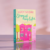 Story Of My Life: A perfectly sweet and spicy, fake-dating small-town romance (Story Lake) - Retail Maharaj