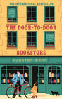 The Door-To-Door Bookstore - Retail Maharaj