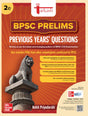 Tarkash BPSC Prelims PYQ, 2e (39th to 71st BPSC Subject-wise Solved Questions) | 6 Thematic Tests | Chapter-wise CBT Practice | 50+ Videos | Info Bits ... Commission | CCE, CDPO, Judiciary, AAO - Retail Maharaj