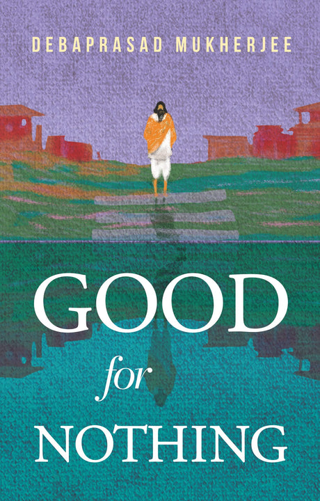 Good For Nothing - Retail Maharaj