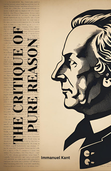The Critique Of Pure Reason - Retail Maharaj