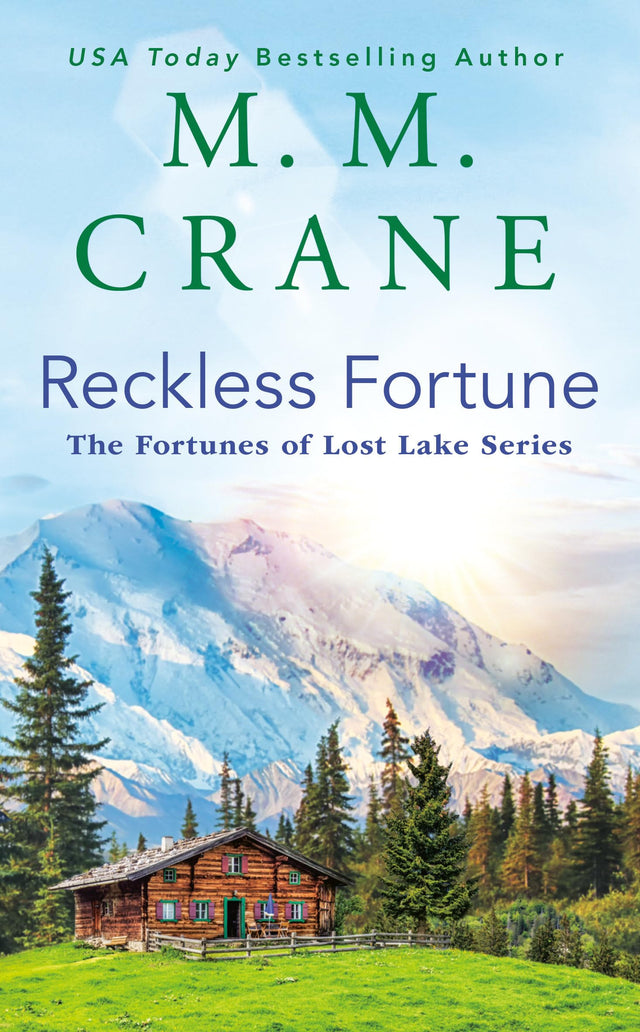 Reckless Fortune: 2 (The Fortunes of Lost Lake Series) - Retail Maharaj