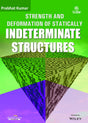 Strength and Deformation of Statically Indeterminate Structures - Retail Maharaj