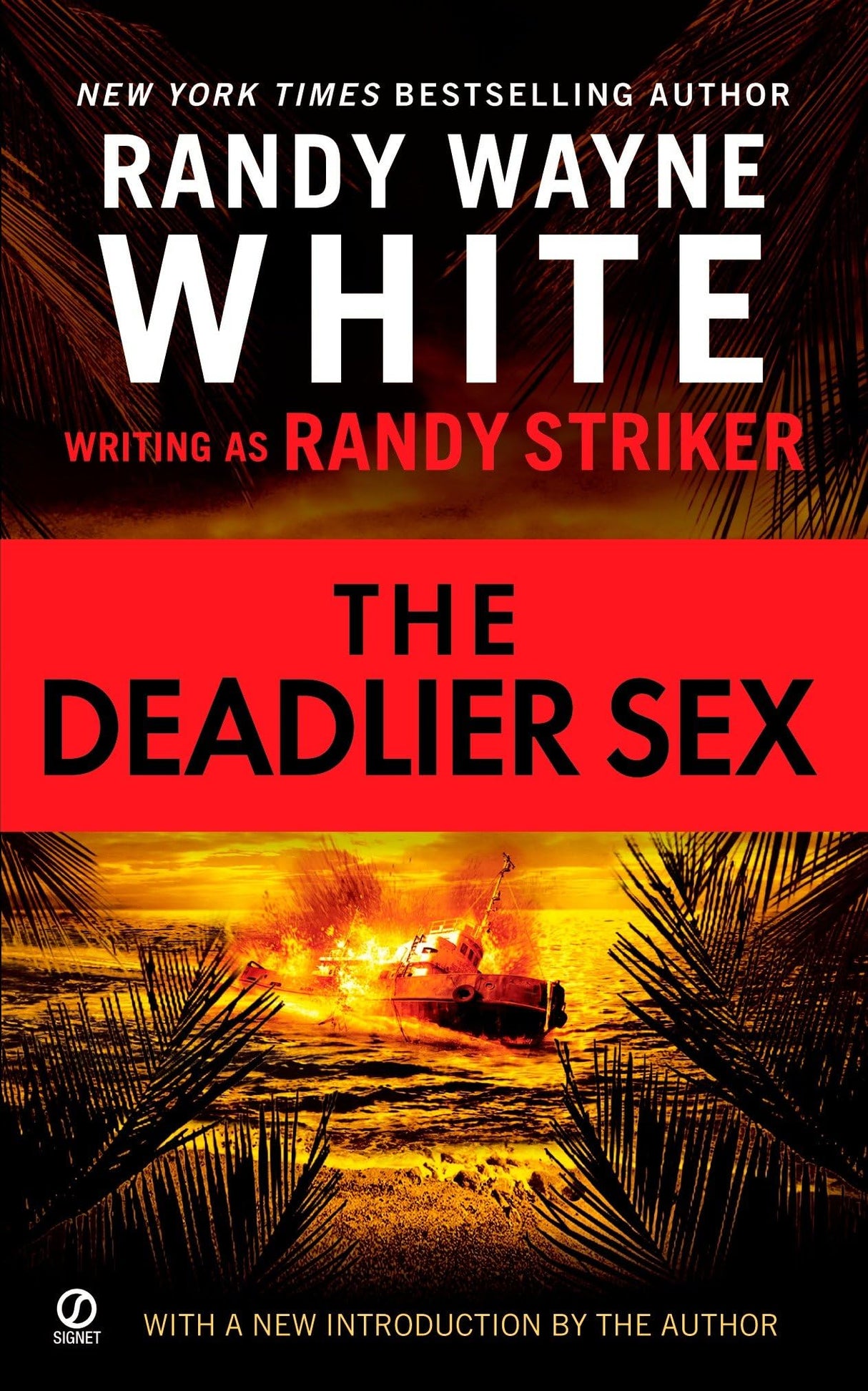 The Deadlier Sex - Retail Maharaj