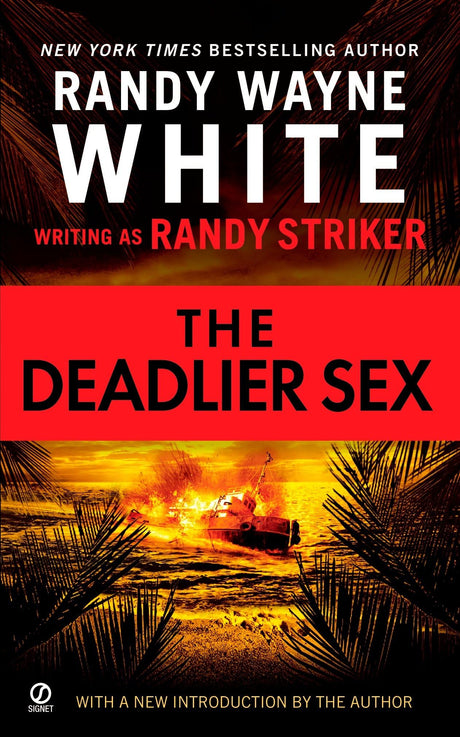 The Deadlier Sex - Retail Maharaj