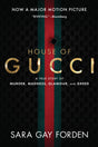 The House of Gucci [Movie Tie-in]: A True Story of Murder, Madness, Glamour, and Greed - Retail Maharaj