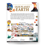 Knowledge Encyclopedia - Our Planet Earth - Retail Maharaj