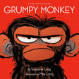 Grumpy Monkey - Retail Maharaj