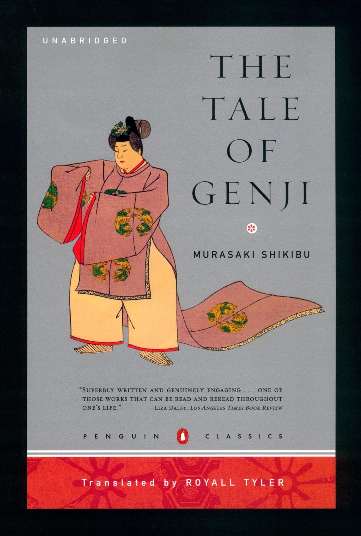 The Tale of Genji - Retail Maharaj
