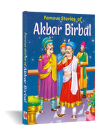 Famous Stories of Akbar Birbal - Retail Maharaj