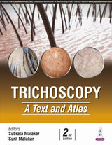 TRICHOSCOPY A TEXT AND ATLAS - Retail Maharaj