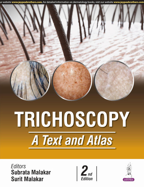 TRICHOSCOPY A TEXT AND ATLAS - Retail Maharaj