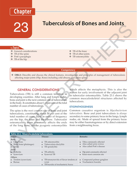 ESSENTIAL ORTHOPAEDICS - Retail Maharaj