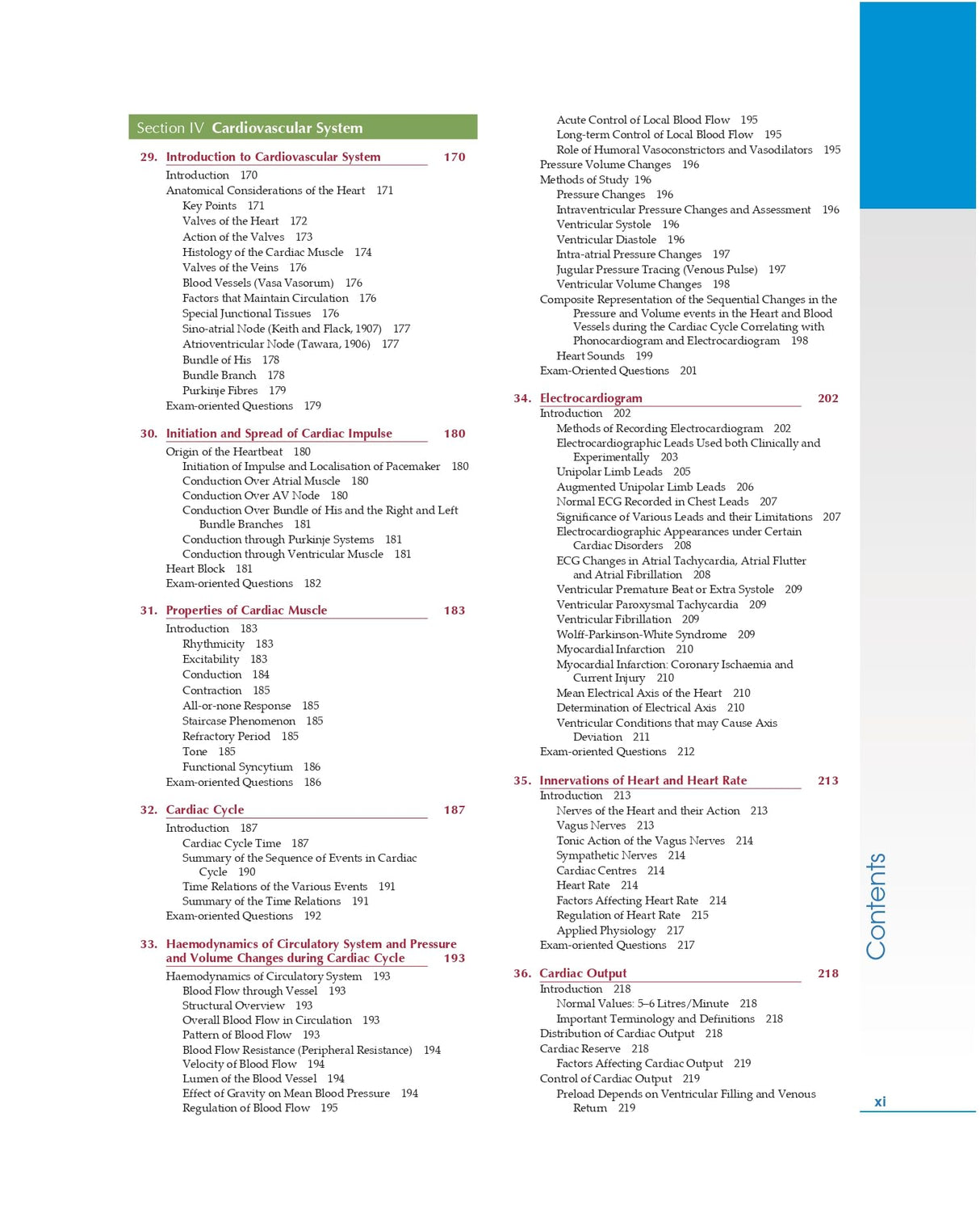 CC Chatterjee's Human Physiology Volume 1, 15th Edition - 2025 - Retail Maharaj