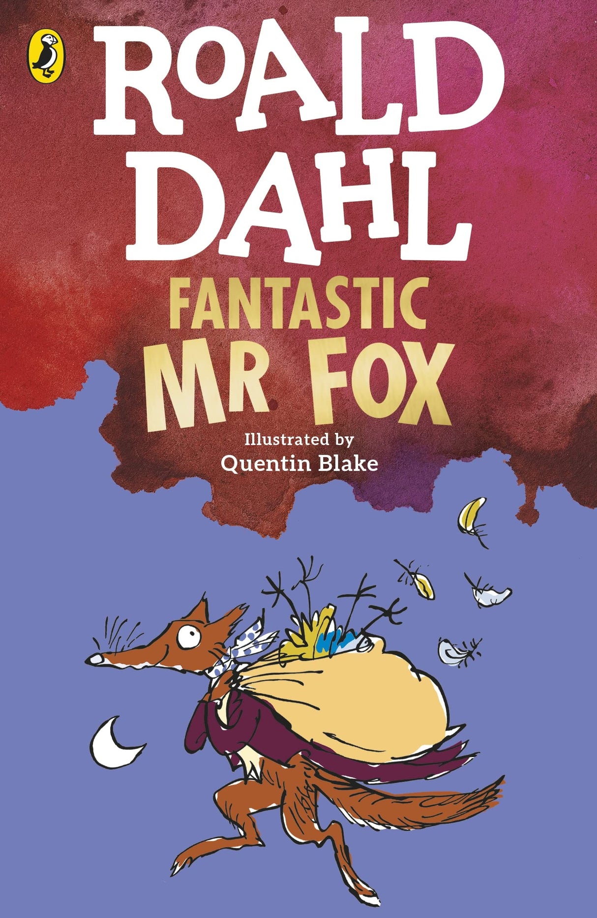 Fantastic Mr Fox - Retail Maharaj