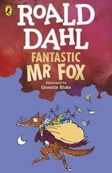 Fantastic Mr Fox - Retail Maharaj