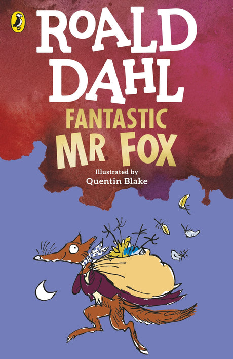 Fantastic Mr Fox - Retail Maharaj