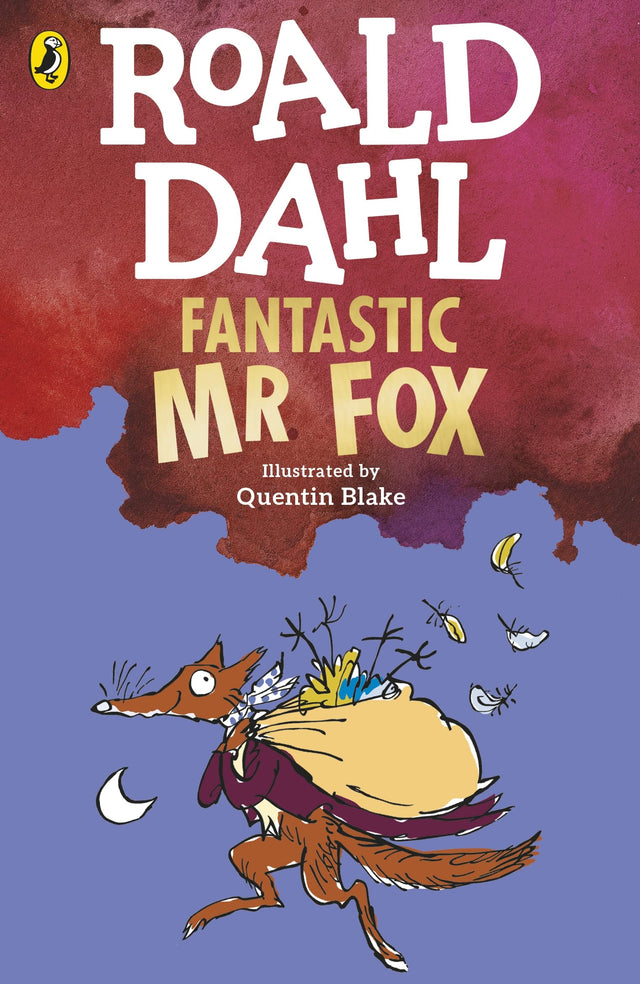 Fantastic Mr Fox - Retail Maharaj