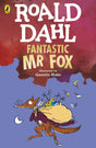 Fantastic Mr Fox - Retail Maharaj