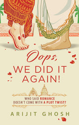 Oops, We Did It Again! - Retail Maharaj
