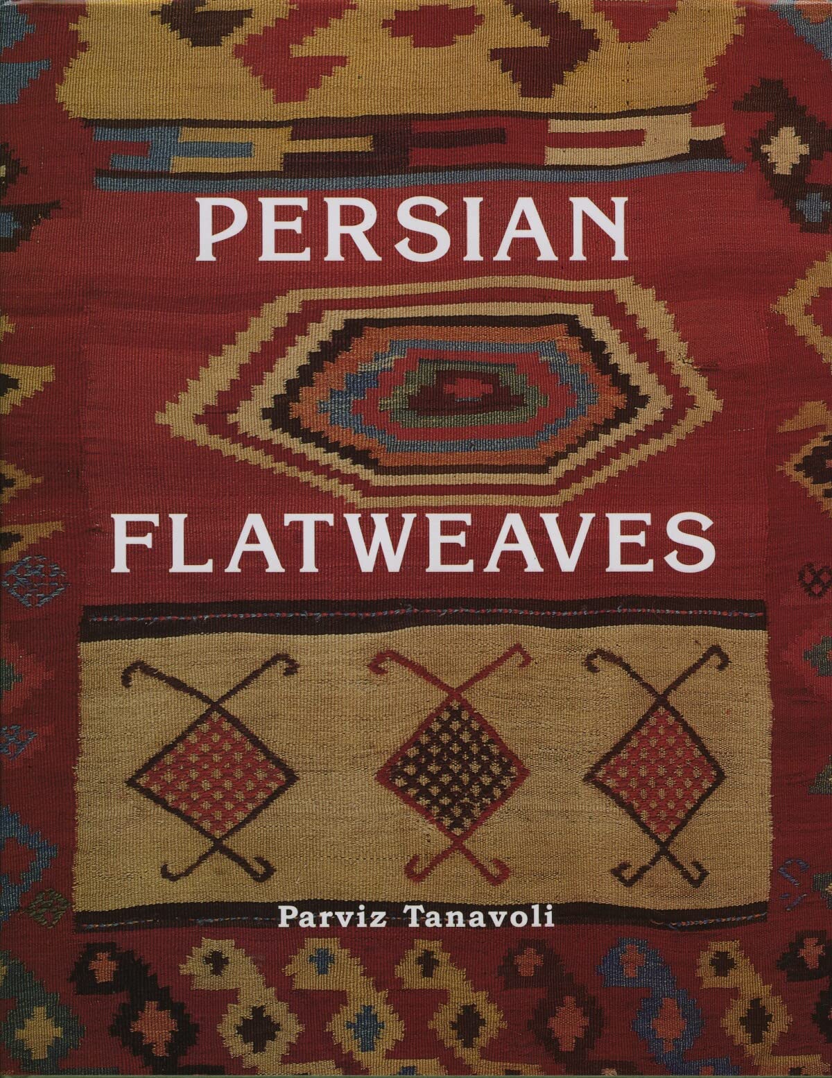 Persian Flatweaves - Retail Maharaj
