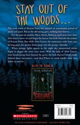 Scarewaves #02: Beyond The Grave - Retail Maharaj