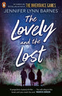 The Lovely and the Lost - Retail Maharaj