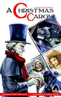 A Christmas Carol: The Graphic Novel (Campfire Graphic Novels) - Retail Maharaj