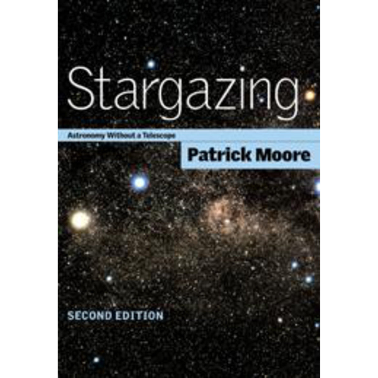 Stargazing: Astronomy without a Telescope - Retail Maharaj