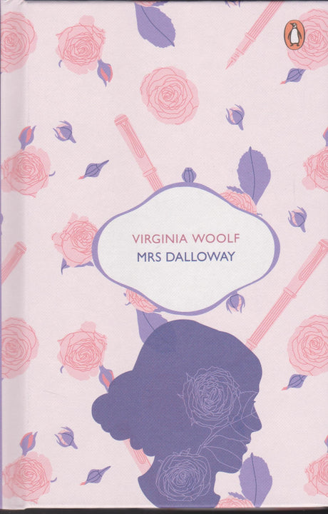 MRS DALLOWAY £ 9.99 - Retail Maharaj