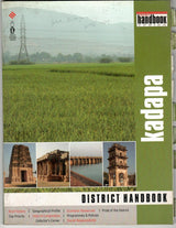 District Handbook Series : Kadapa