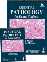 ESSENTIAL PATHOLOGY FOR DENTAL STUDENTS - Retail Maharaj