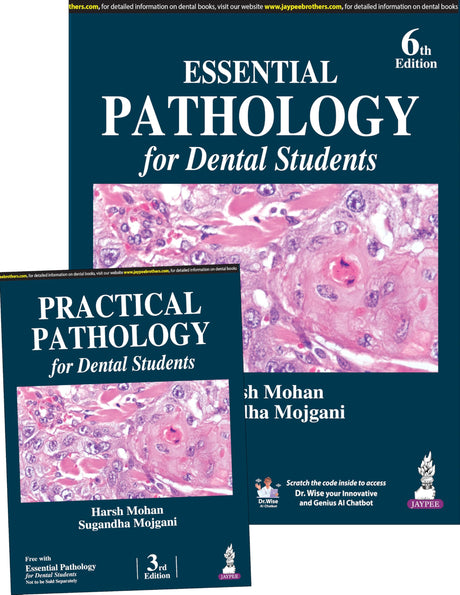 ESSENTIAL PATHOLOGY FOR DENTAL STUDENTS - Retail Maharaj