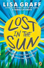 Lost in the Sun - Retail Maharaj