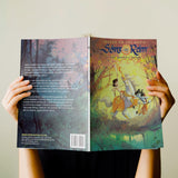 Sons Of Ram - The Graphic Novel | Mythology & Folktales | Children, Kids and Adults | Amar Chitra Katha - Retail Maharaj
