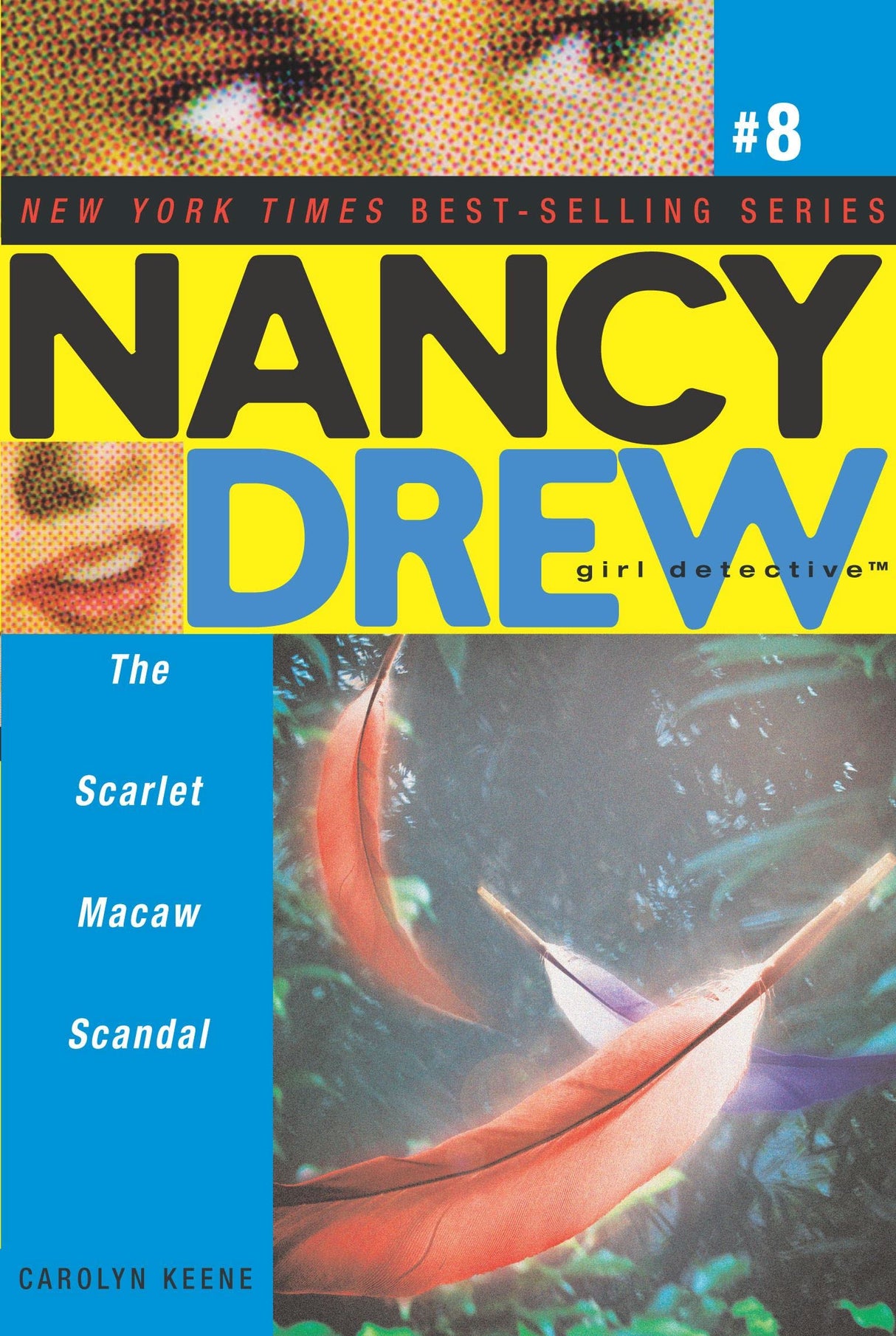 SCARLET MACAW SCANDAL - Retail Maharaj