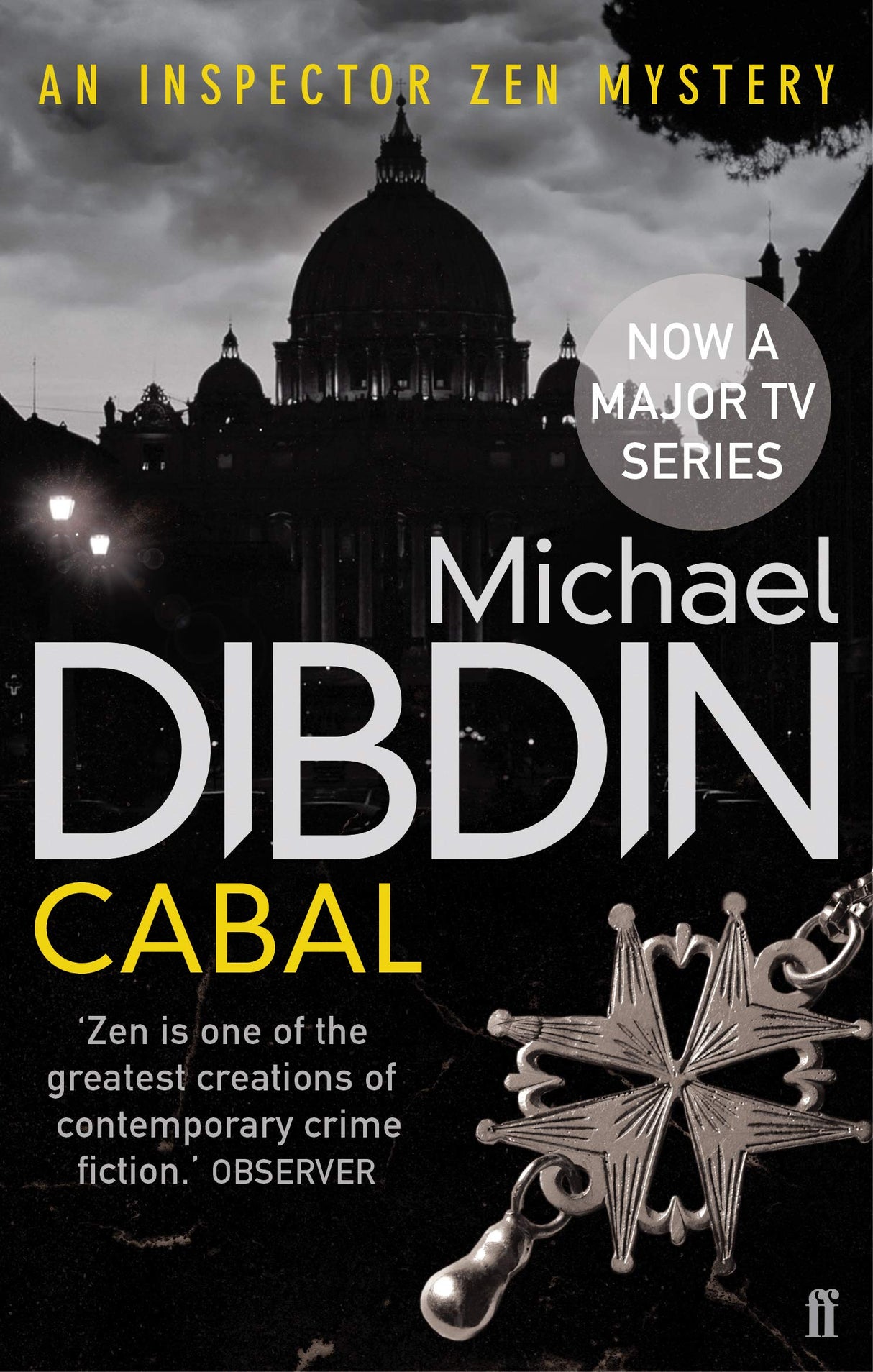 Cabal - Retail Maharaj