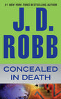 Concealed in Death - Retail Maharaj