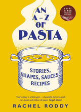 An A-Z of Pasta - Retail Maharaj
