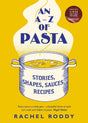An A-Z of Pasta - Retail Maharaj