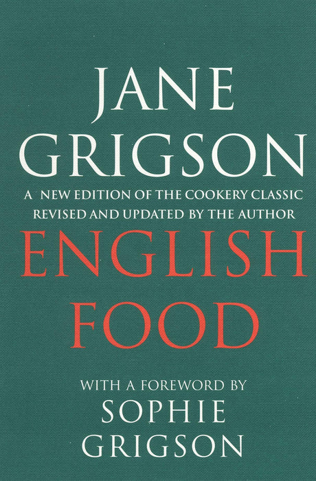 English Food - Retail Maharaj