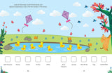 Learn The Alphabet And Numbers With Gopi (2-5 Years) - Retail Maharaj