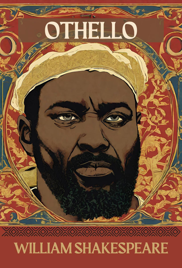 Othello - Retail Maharaj