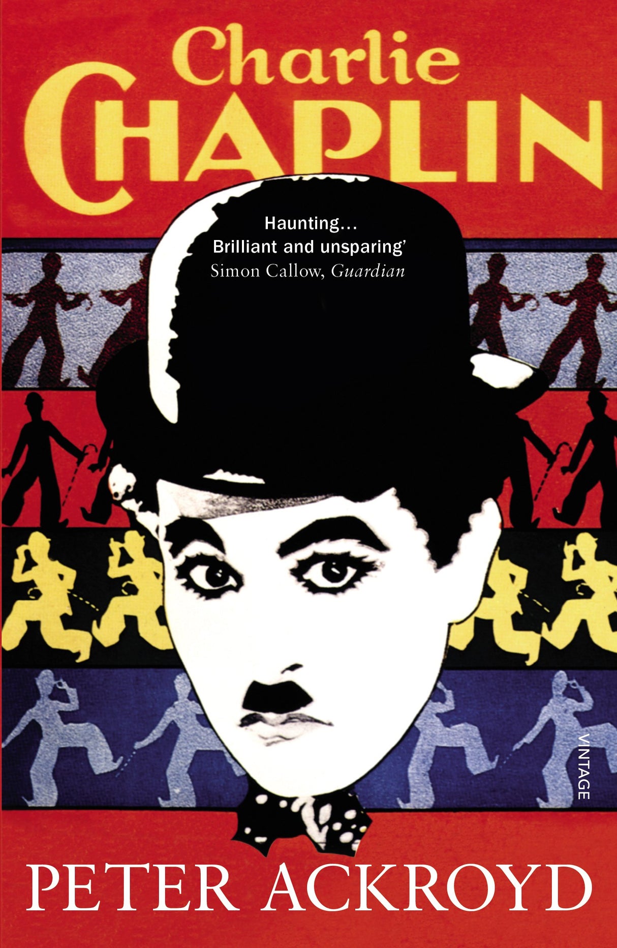 Charlie Chaplin - Retail Maharaj