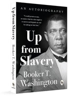 Up from Slavery - Retail Maharaj