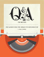 Q&A a Day for Writers: 1-Year Journal - Retail Maharaj