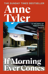 If Morning Ever Comes - Retail Maharaj